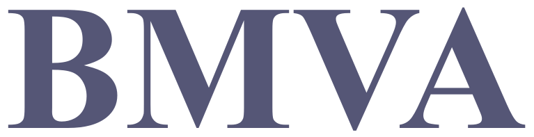 BMVA Logo